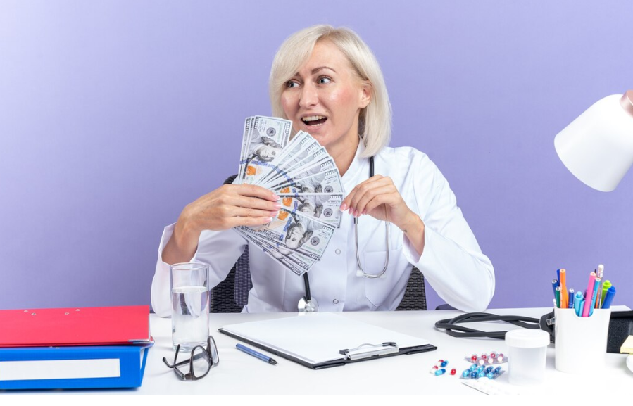 Medical Loan